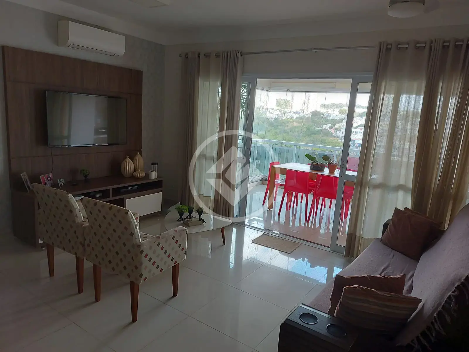 Image 2 - Apartamento em Jardim Botânico, Ribeirão Preto - SP