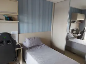 Imagem 6 - Apartamento em Jardim Botânico, Ribeirão Preto - SP