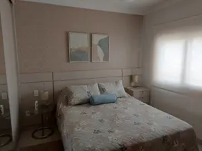 Imagem 5 - Apartamento em Jardim Botânico, Ribeirão Preto - SP