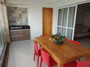 Imagem 2 - Apartamento em Jardim Botânico, Ribeirão Preto - SP