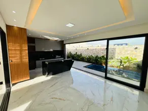 Imagem 4 - Casa Condomínio em Alto do Castelo, Ribeirão Preto - SP