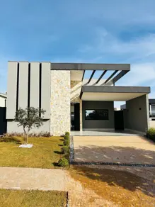 Casa Condomínio Alto do Castelo, Ribeirão Preto - SP — foto 2