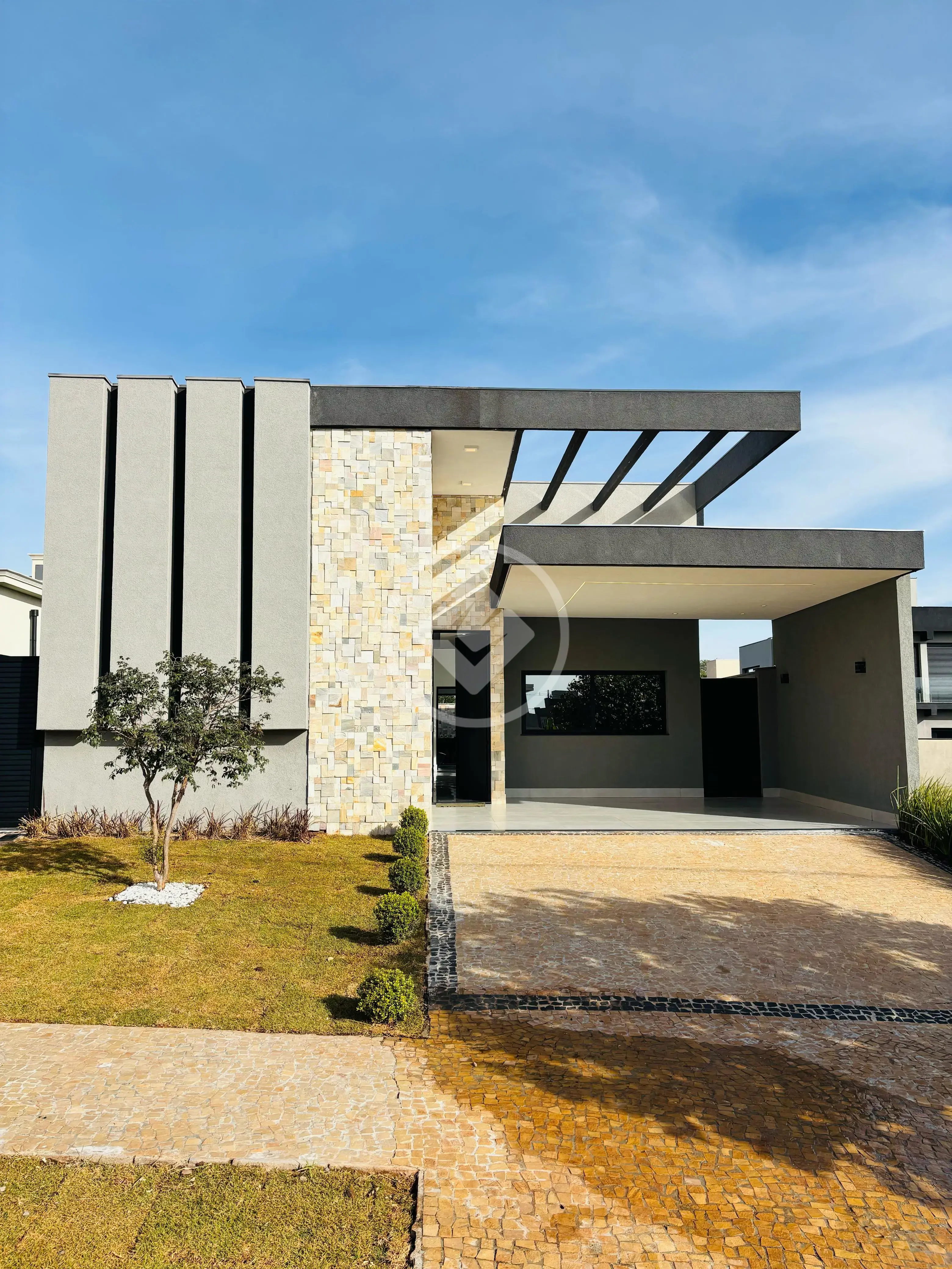 Image 2 - Casa Condomínio em Alto do Castelo, Ribeirão Preto - SP