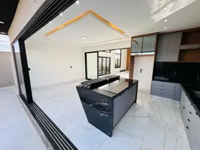 Imagem 5 - Casa Condomínio em Alto do Castelo, Ribeirão Preto - SP