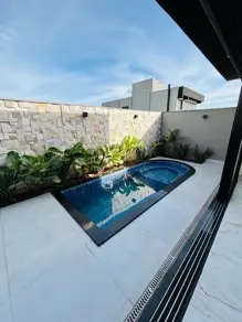 Imagem 6 - Casa Condomínio em Alto do Castelo, Ribeirão Preto - SP