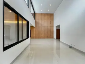Imagem 2 - Casa Condomínio em Vila do Golfe, Ribeirão Preto - SP