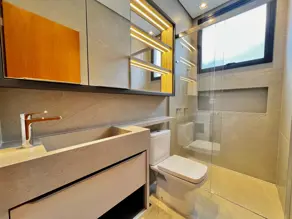 Imagem 6 - Casa Condomínio em Vila do Golfe, Ribeirão Preto - SP