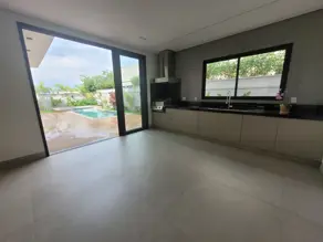 Imagem 2 - Sobrado Em Condomínio em Residencial e Empresarial Alphaville, Ribeirão Preto - SP