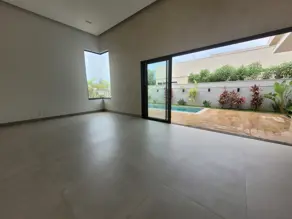 Imagem 4 - Sobrado Em Condomínio em Residencial e Empresarial Alphaville, Ribeirão Preto - SP