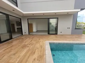 Imagem 3 - Sobrado Em Condomínio em Residencial e Empresarial Alphaville, Ribeirão Preto - SP