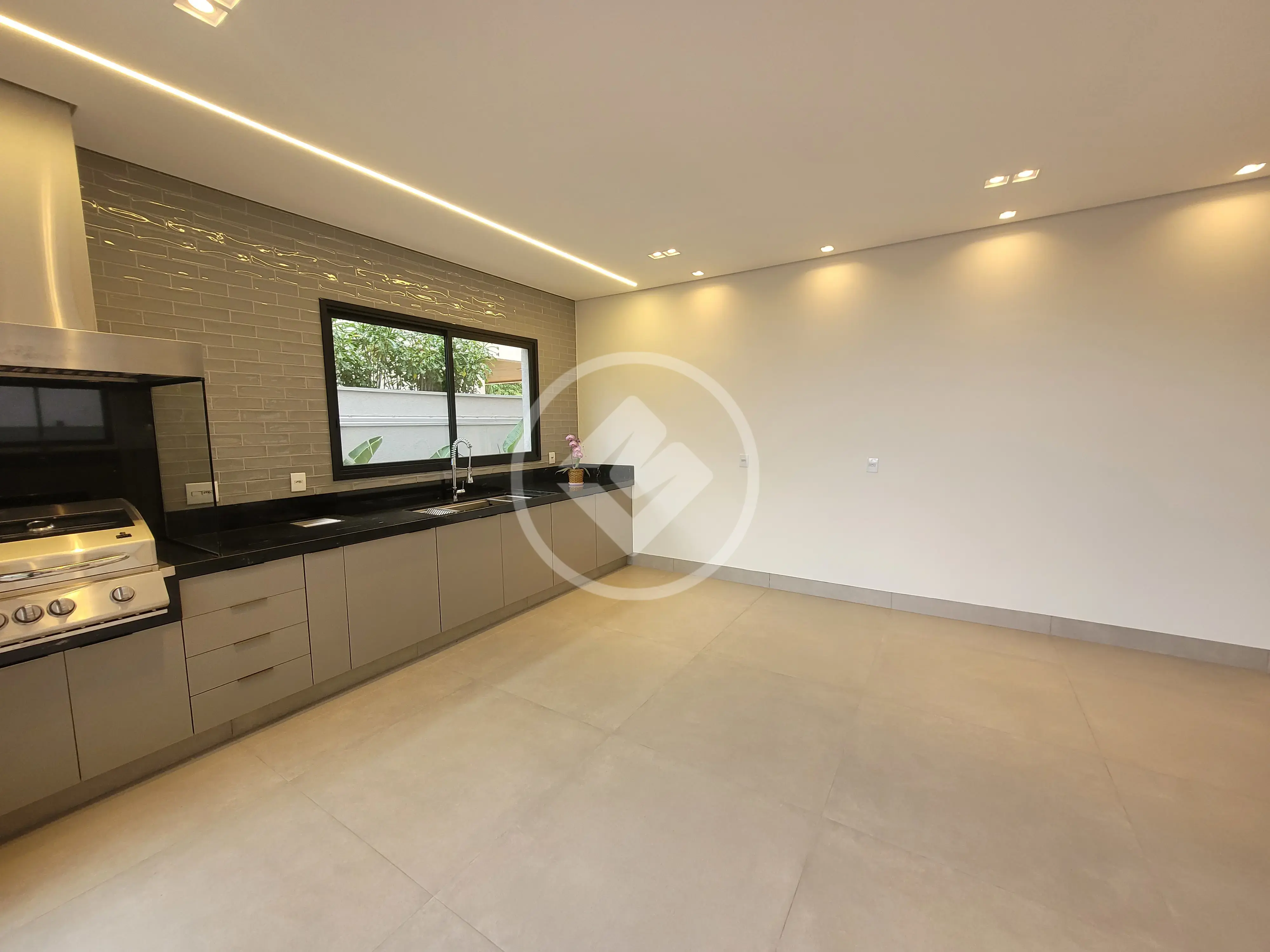 Image 35 - Sobrado Em Condomínio em Residencial e Empresarial Alphaville, Ribeirão Preto - SP