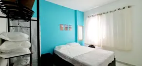 Imagem 5 - Apartamento em Maracanã, Praia Grande - SP