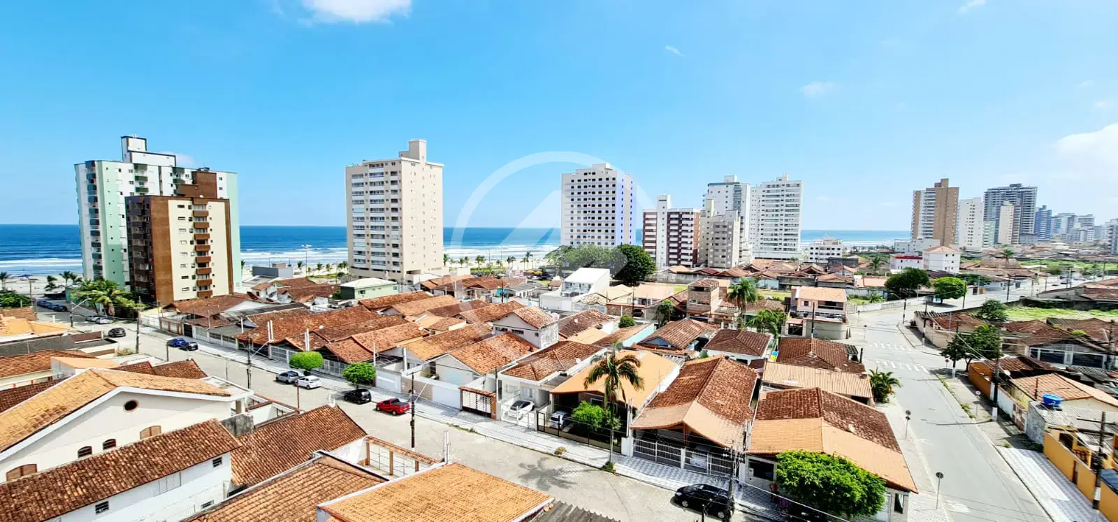 Imagem 1 - Apartamento em Maracanã, Praia Grande - SP