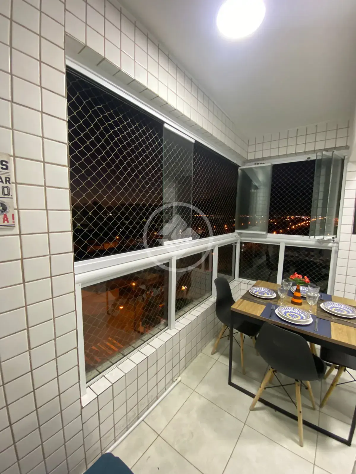 Image 84 - Apartamento em Maracanã, Praia Grande - SP