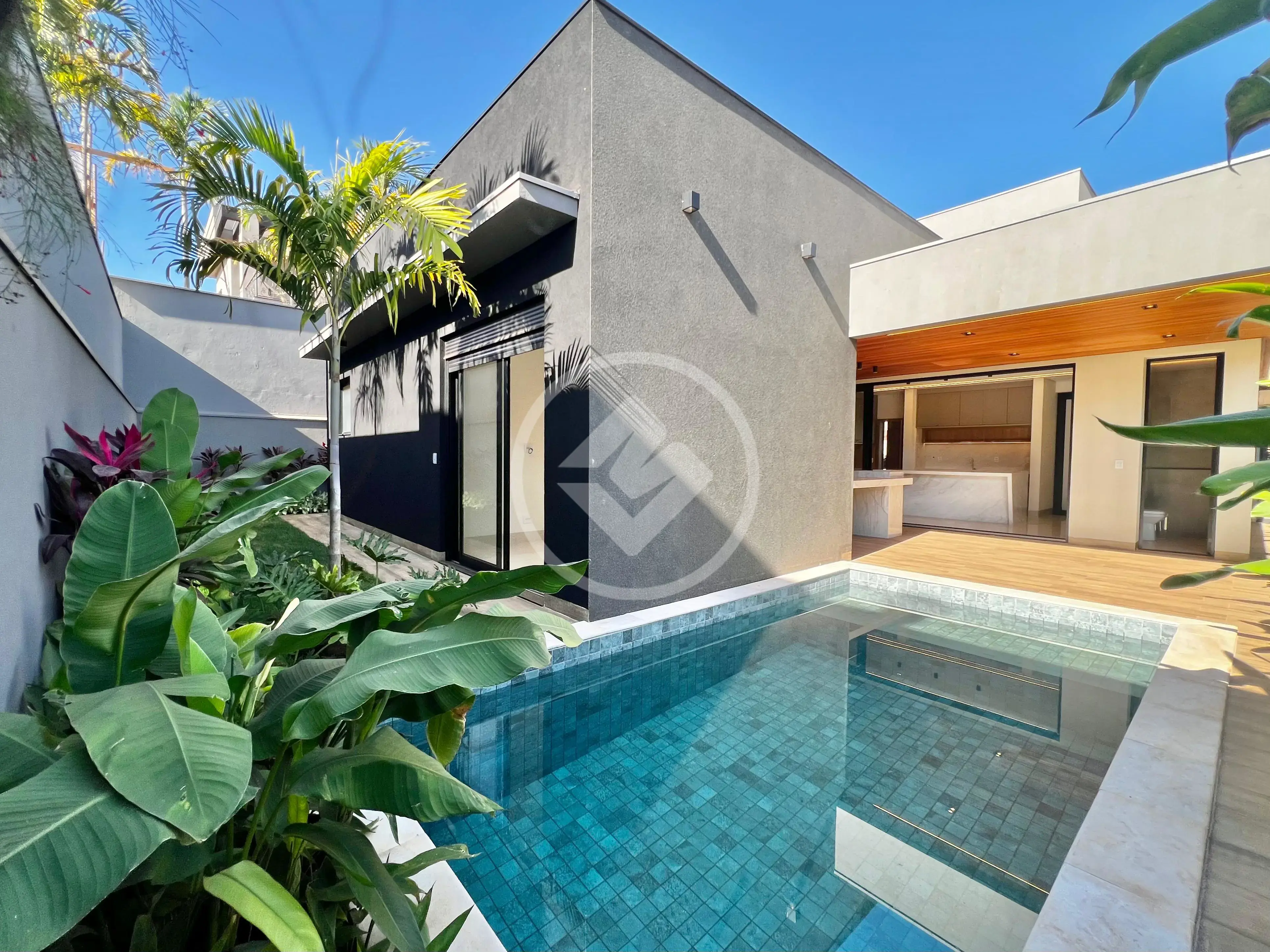 Image 2 - Casa Condomínio em Vila do Golfe, Ribeirão Preto - SP