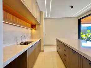 Imagem 4 - Casa Condomínio em Vila do Golfe, Ribeirão Preto - SP