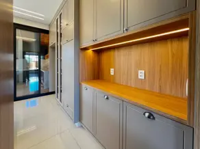 Imagem 5 - Casa Condomínio em Vila do Golfe, Ribeirão Preto - SP