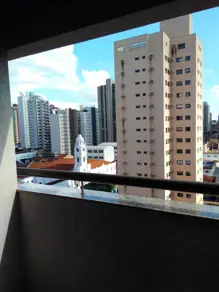 Flat Vila Seixas, Ribeirão Preto - SP — foto 2