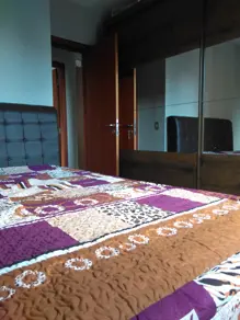 Imagem 4 - Flat em Vila Seixas, Ribeirão Preto - SP