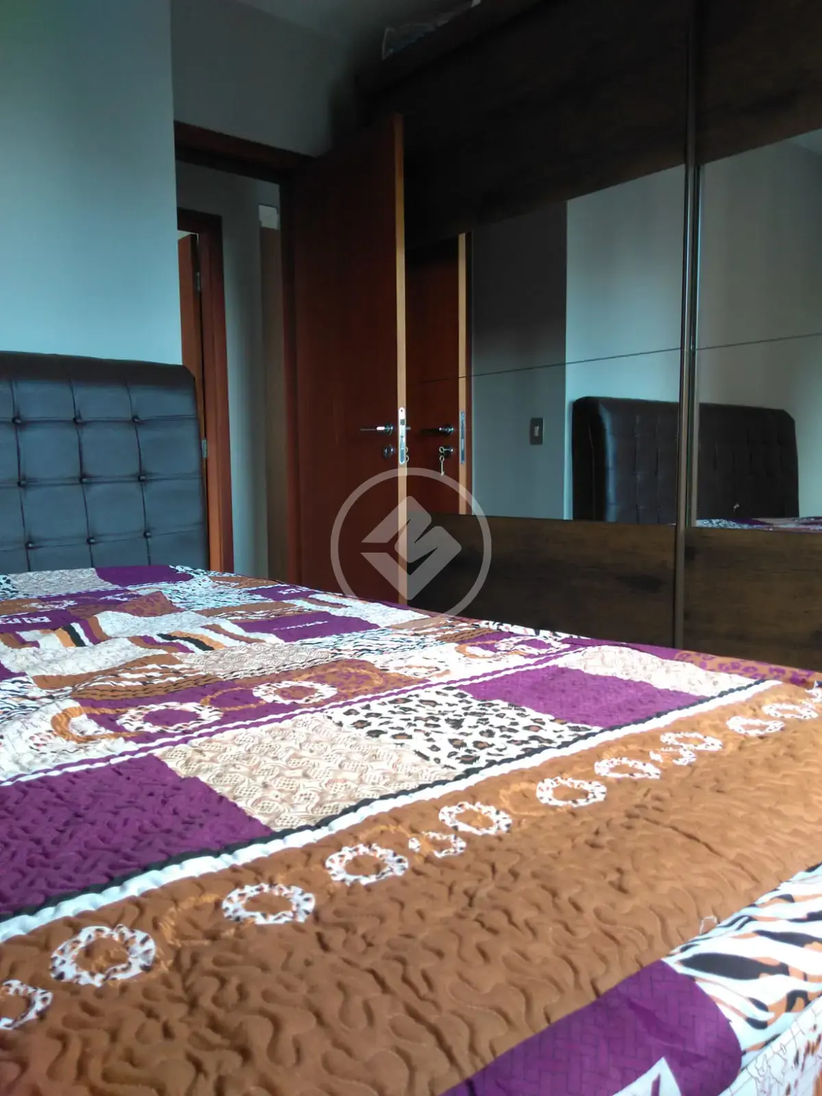 Imagem 4 - Flat em Vila Seixas, Ribeirão Preto - SP