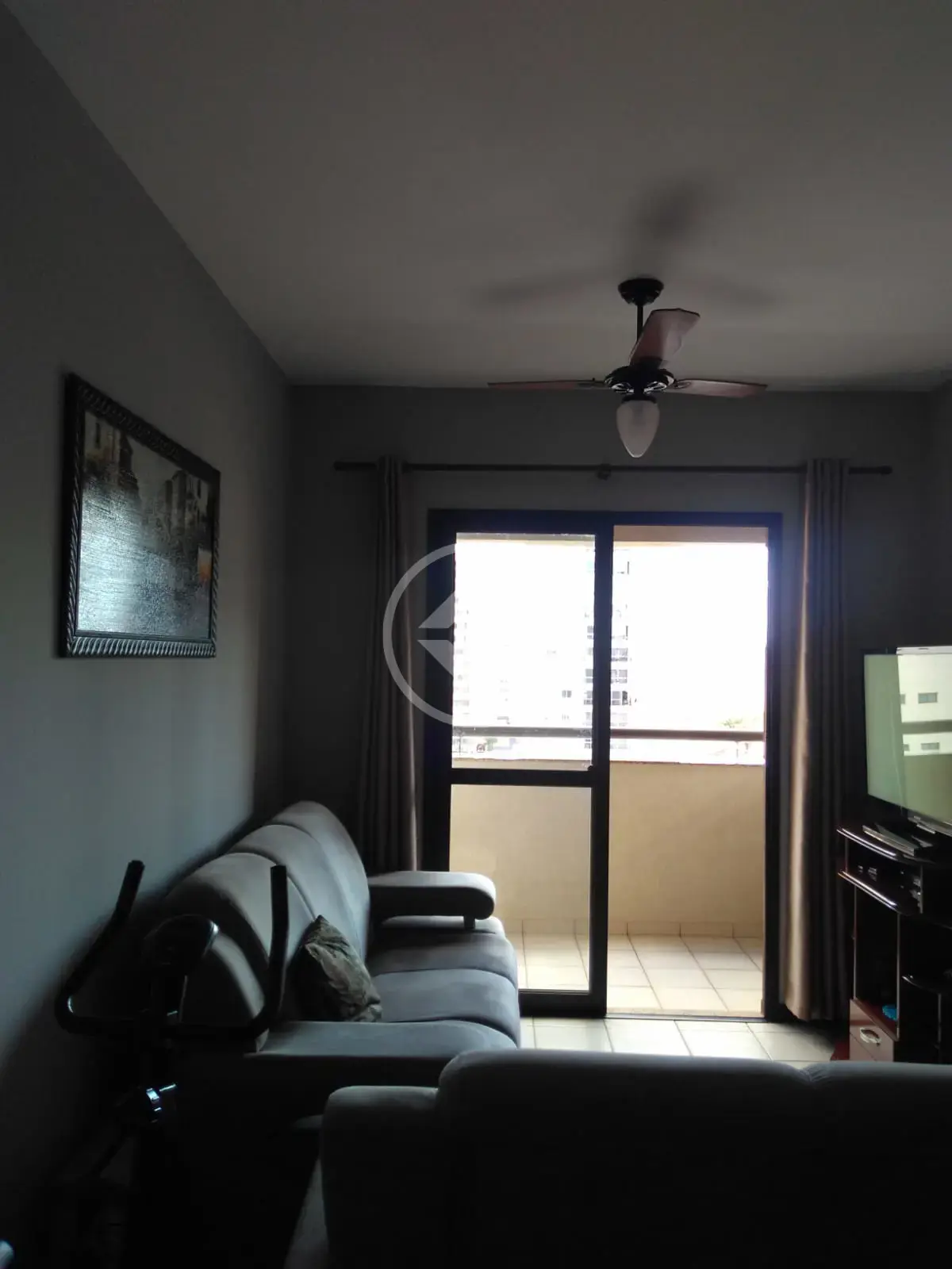 Imagem 6 - Flat em Vila Seixas, Ribeirão Preto - SP
