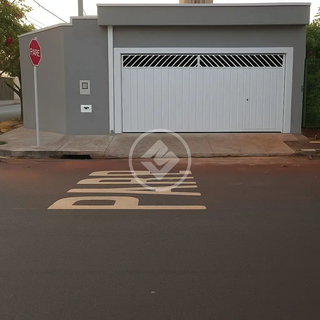 Imagem 1 - Casa em Sumarezinho, Ribeirão Preto - SP