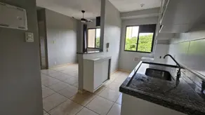 Imagem 3 - Apartamento em Vila Virgínia, Ribeirão Preto - SP