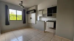 Apartamento Vila Virgínia, Ribeirão Preto - SP — foto 2