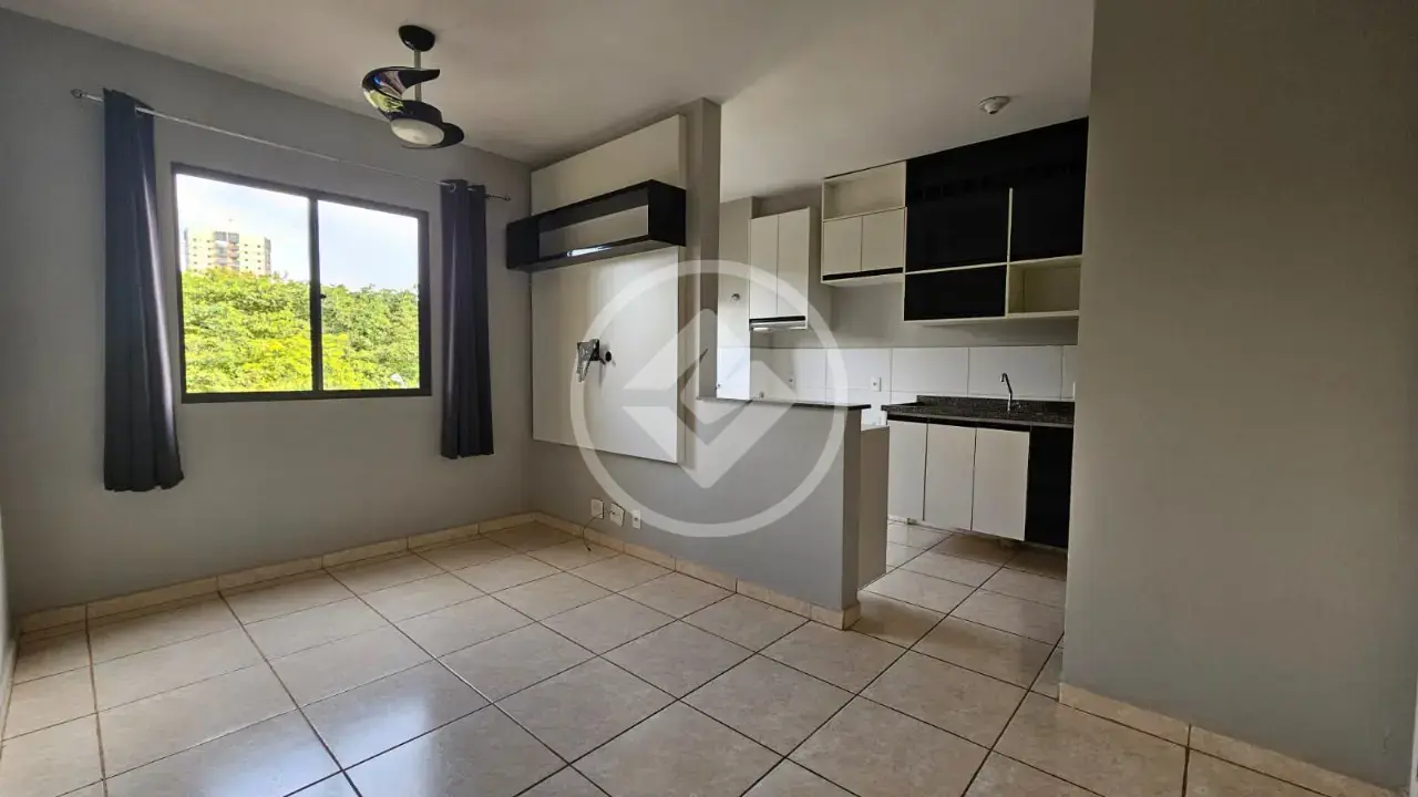 Image 2 - Apartamento em Vila Virgínia, Ribeirão Preto - SP