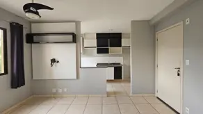 Apartamento Vila Virgínia, Ribeirão Preto - SP — foto 1