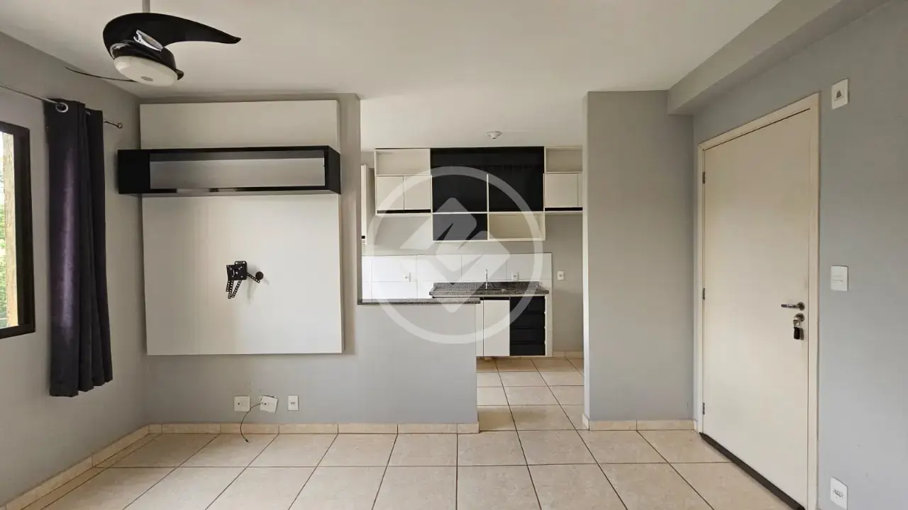 Imagem 1 - Apartamento em Vila Virgínia, Ribeirão Preto - SP