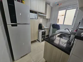 Imagem 3 - Apartamento em Reserva Real, Ribeirão Preto - SP