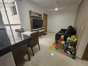 Imagem 2 - Apartamento em Reserva Real, Ribeirão Preto - SP