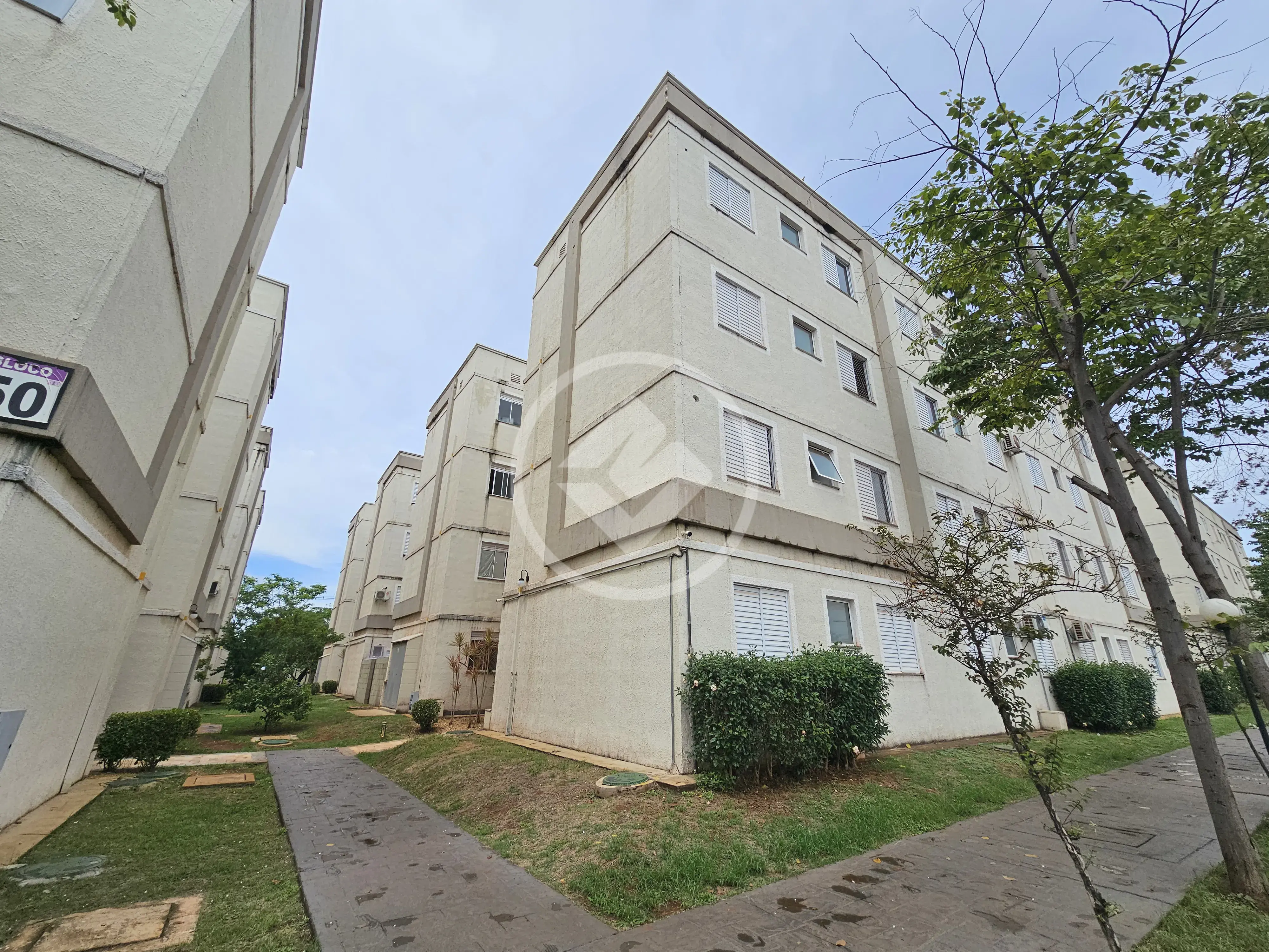 Imagem 1 - Apartamento em Reserva Real, Ribeirão Preto - SP