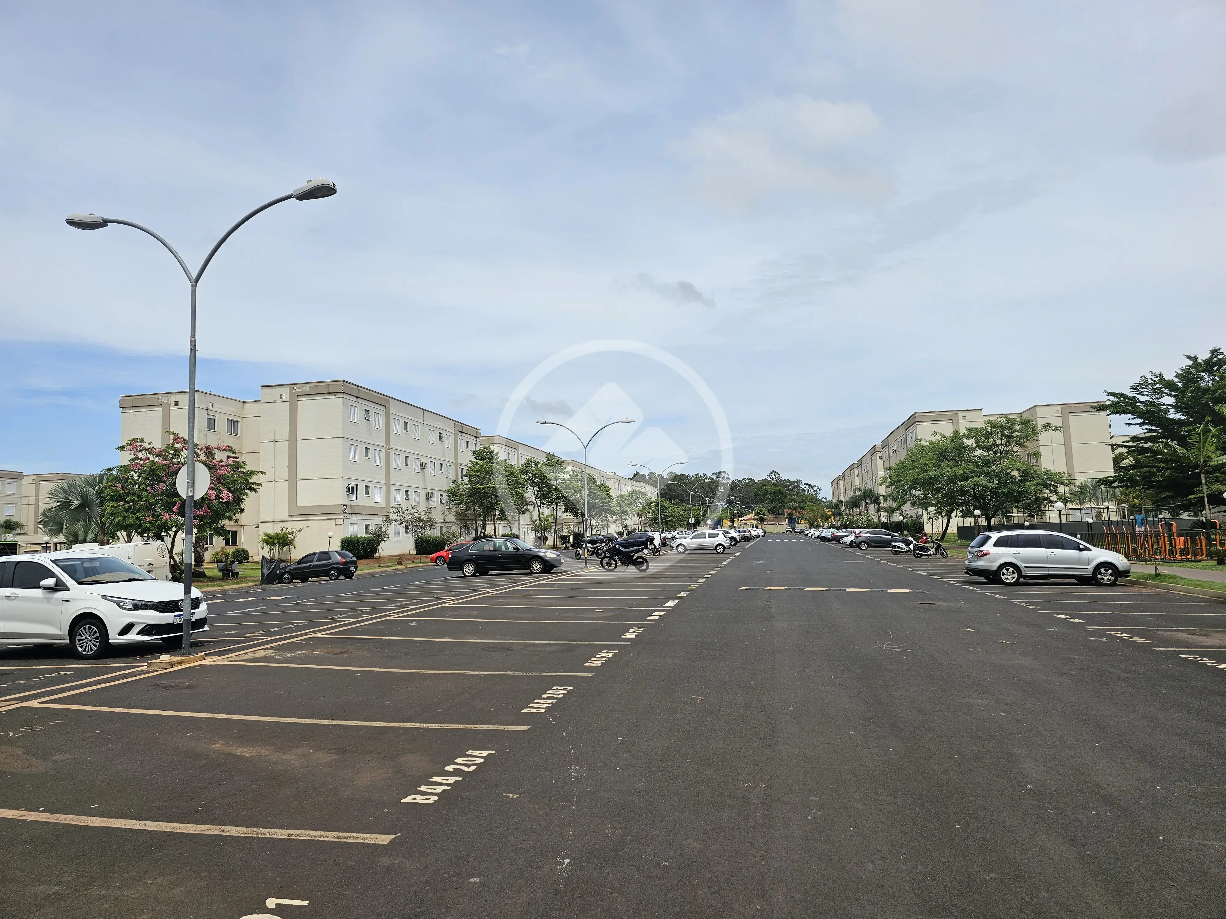Image 18 - Apartamento em Reserva Real, Ribeirão Preto - SP