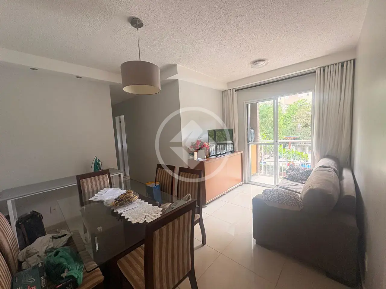 Image 2 - Apartamento em ALTO DA BOA VISTA, Ribeirão Preto - SP