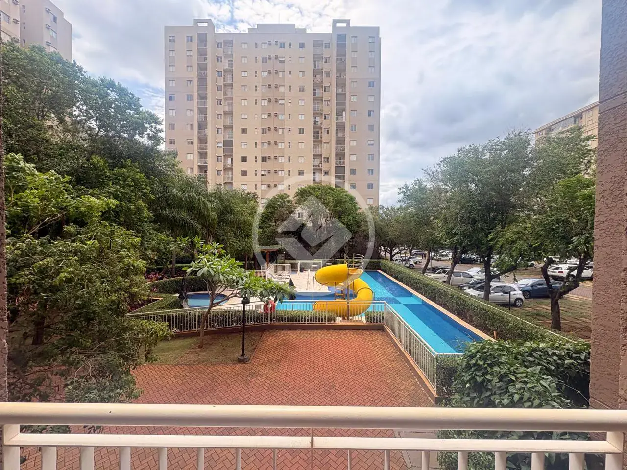 Image 8 - Apartamento em ALTO DA BOA VISTA, Ribeirão Preto - SP