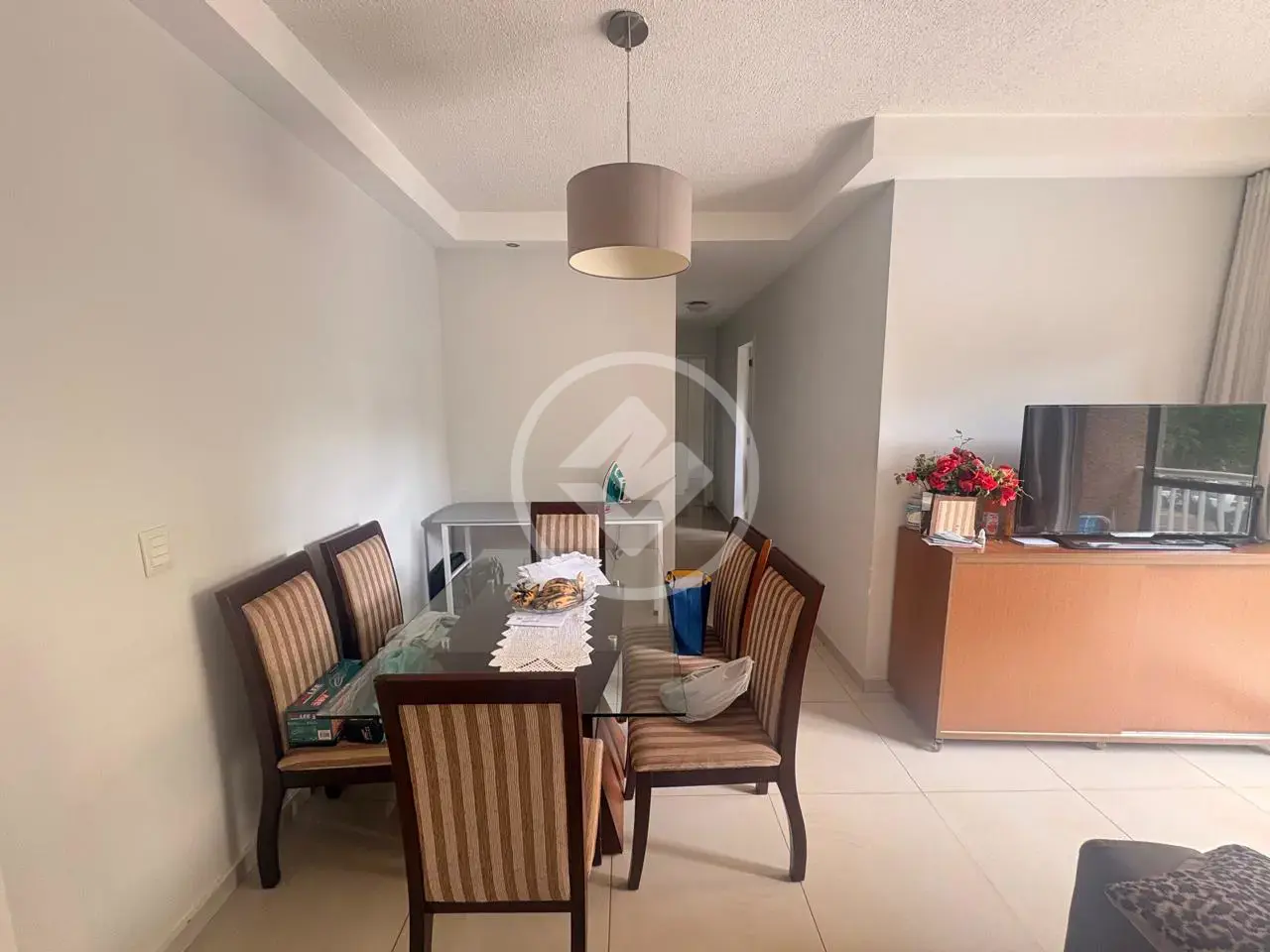 Imagem 1 - Apartamento em ALTO DA BOA VISTA, Ribeirão Preto - SP