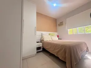 Imagem 4 - Apartamento em ALTO DA BOA VISTA, Ribeirão Preto - SP