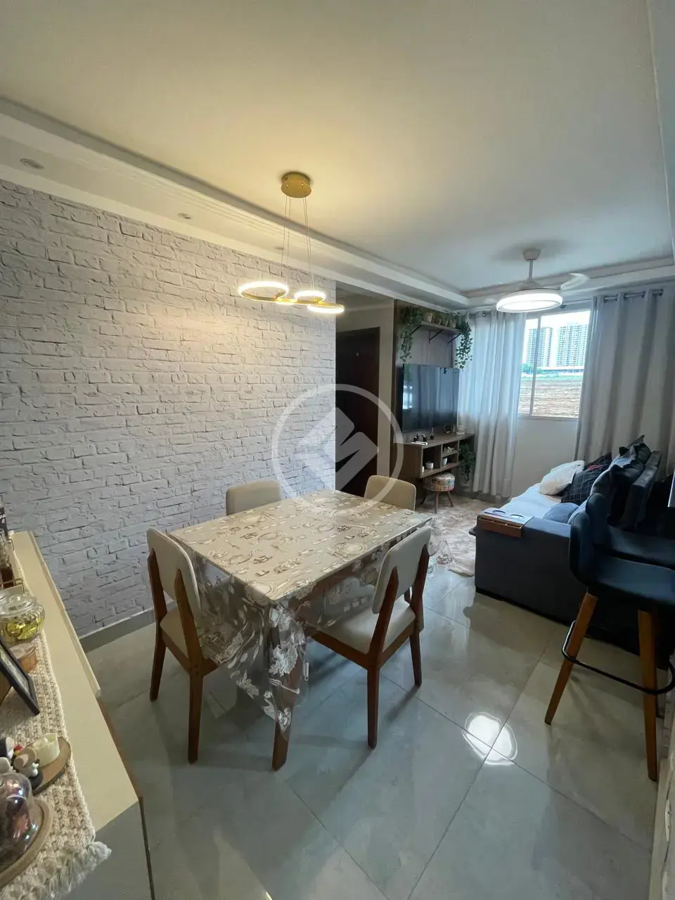 Imagem 1 - Apartamento em Guaporé, Ribeirão Preto - SP