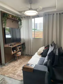 Imagem 3 - Apartamento em Guaporé, Ribeirão Preto - SP