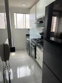 Imagem 6 - Apartamento em Guaporé, Ribeirão Preto - SP