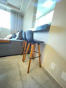 Imagem 4 - Apartamento em Guaporé, Ribeirão Preto - SP