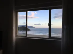 Apartamento Itararé, São Vicente - SP — foto 1