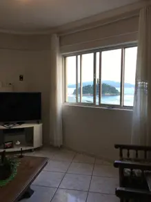 Apartamento Itararé, São Vicente - SP — foto 2