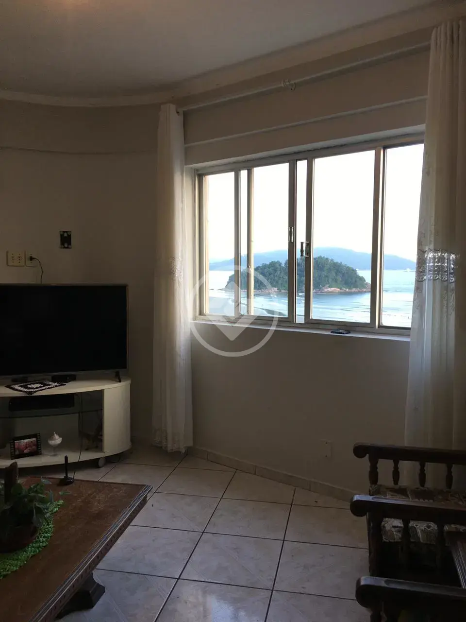 Image 2 - Apartamento em Itararé, São Vicente - SP