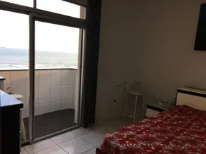 Imagem 2 - Apartamento em Itararé, São Vicente - SP