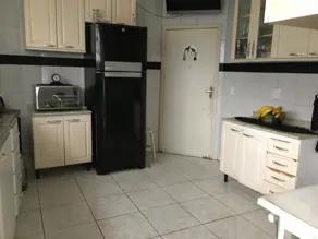Imagem 4 - Apartamento em Itararé, São Vicente - SP