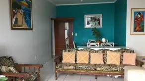 Imagem 6 - Apartamento em Itararé, São Vicente - SP