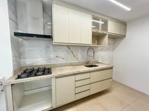 Imagem 3 - Apartamento em Jardim Botânico, Ribeirão Preto - SP